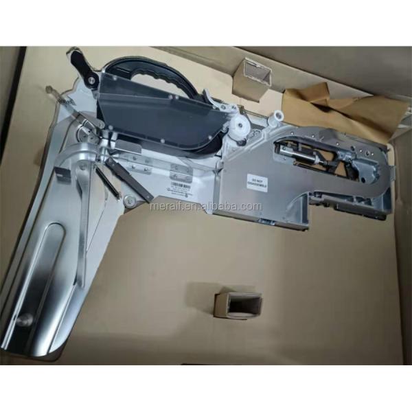 original new SMT Spare parts SM feeder 24MM Samsung Feeder pneumatic feeder 24mm For SMT Pick and Place Machine