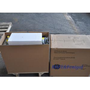 Suez EDI Stacks