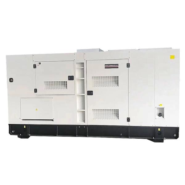 4b3.9-G2 20kw 25kVA Cummins gerador a diesel conjunto de quatro tempos