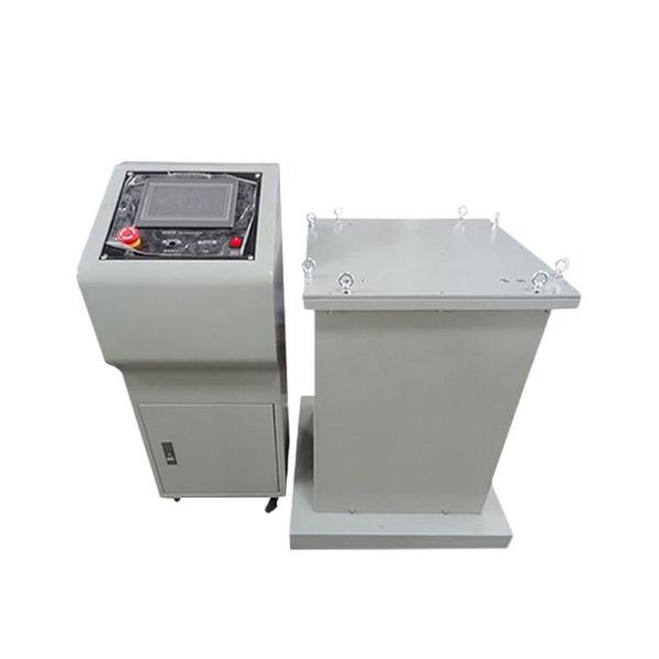 Computerized Six-Degree-of-Freedom Vibration Tester Oscillation Testing Machine