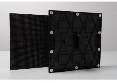 Full Color Led Video Wall Screen SMD1515 2.98mm Pixel Pitch 2 Years Warranty