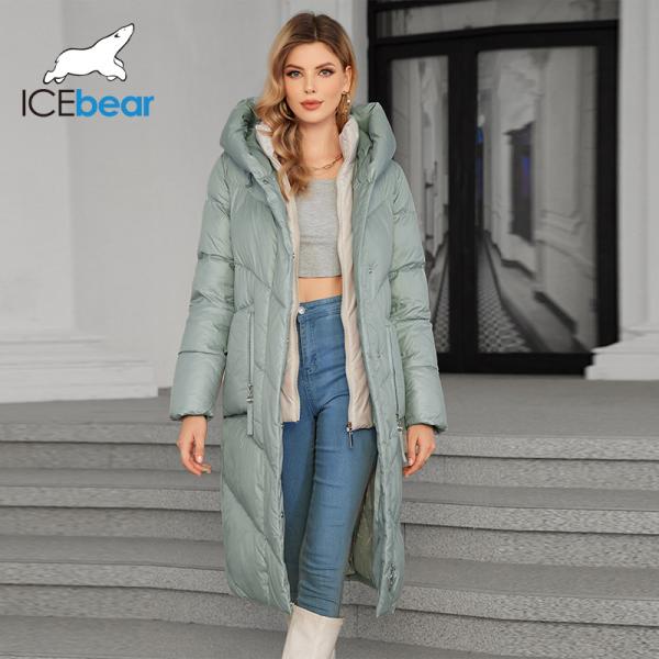 Vêtements à l'usure détachable à la mode
