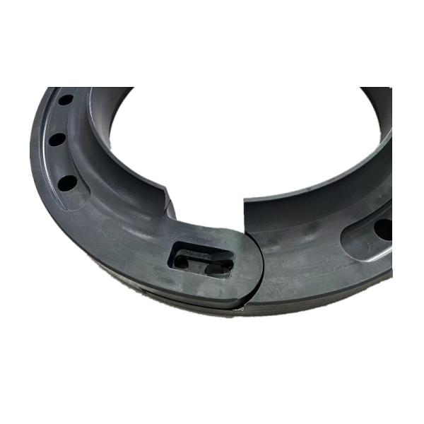 14 - 24 Inch Run Flat Insert System For Passenger Car / Commercial Vehicle