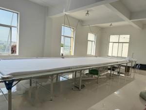 Anhui Chenyu Home Textile Co., Ltd.