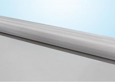 260x40/0.12x0.25 Stainless Steel Woven Wire Mesh Discs Acid Resisting