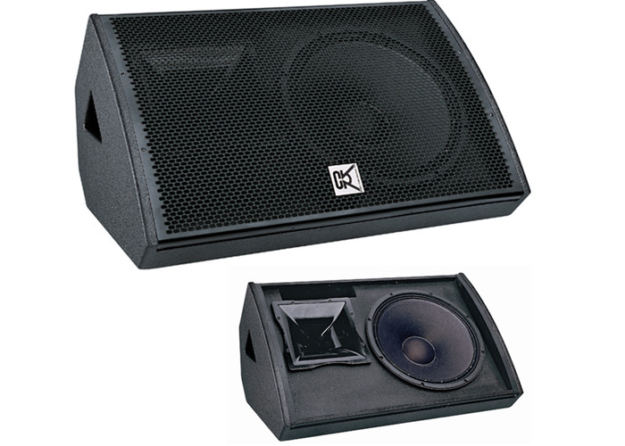 Conference Monitor Speaker Full Range