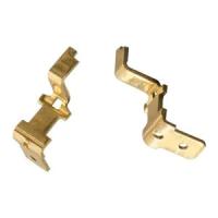 Precision Aluminium Zinc Stainless Steel Brass CNC Milling Machining
