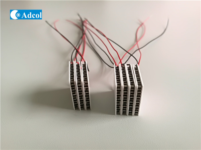 Термоэлектрический генератор Peltier / термоэлектрический модуль охлаждения Peltier Module TEG Cooler