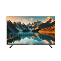 2K HD/4K UHD Picture Borderless TV 94% Ratio écran/corps et contrôle vocal avec Google Assistant