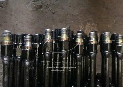 A resistência de corrosão lustrou Rod High Performance Steel Sucker de aço Rod
