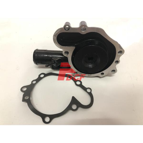 Водяная помпа 129006-42002 экскаватора 4ТНВ94 для частей двигателя дизеля Р60-7 Хюндай