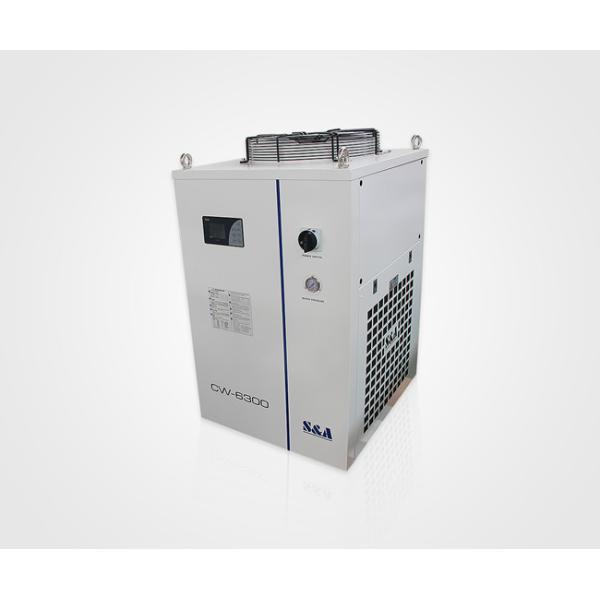 600W CO2 Metal Nonmetal Laser Cutting Machine 1530 For Wood MDF Acrylic Steel