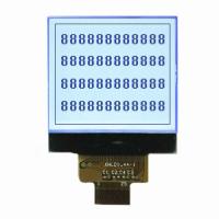 AIP31066 Ic Driver LCM LCD Display 3.3V Amigável ao Ambiente