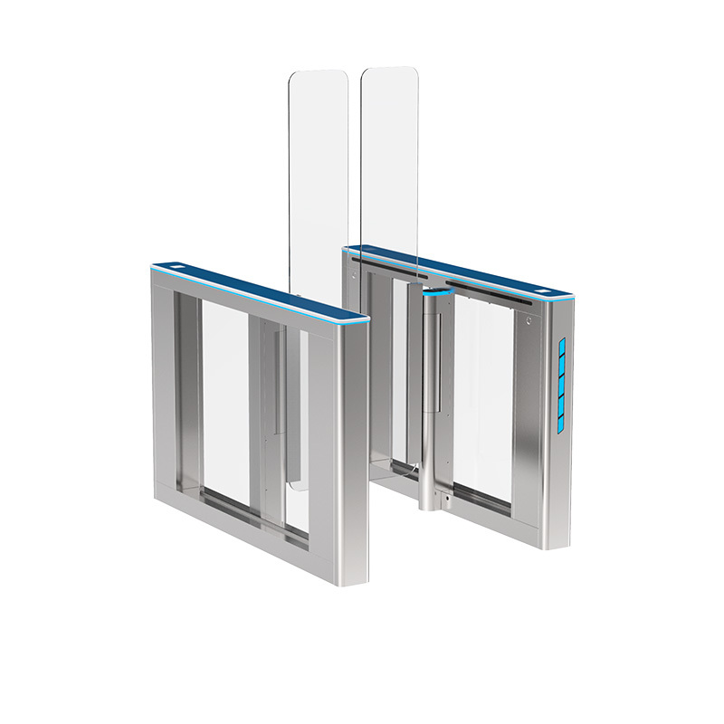 Turboo High Barrier Gate Automatic Pedestrian Access Control LB3211B