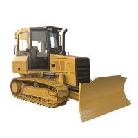 Le bulldozer HD08