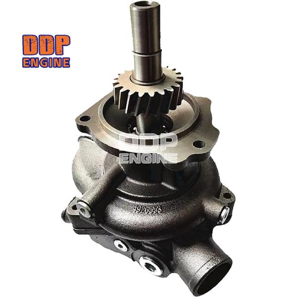 4972853 4299026 4926553 3803403 4955705 2882144 3800737 4972853 Engine Water Pump For QSM11 ISM11 M11