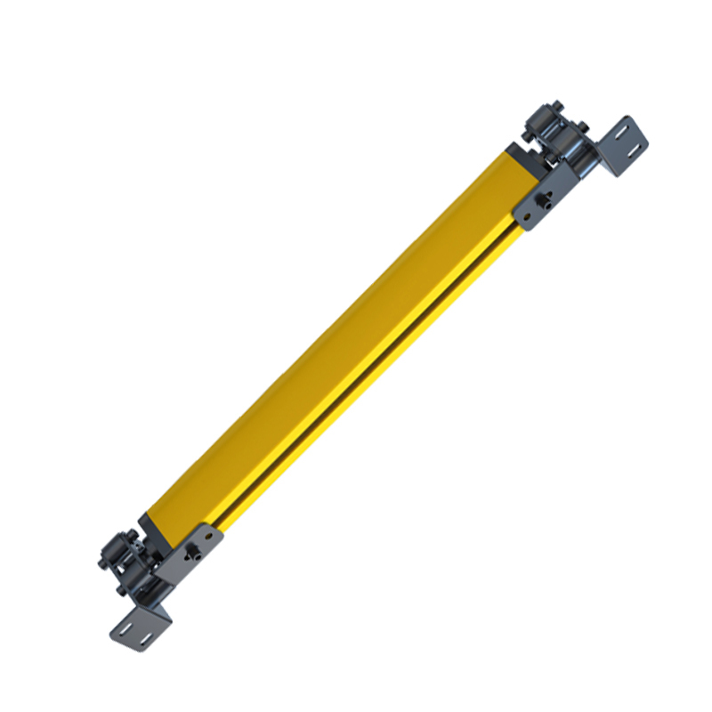 IP65 Safety Light Curtains PNP NPN Output With Anti Interference For Machinery Safety Guard