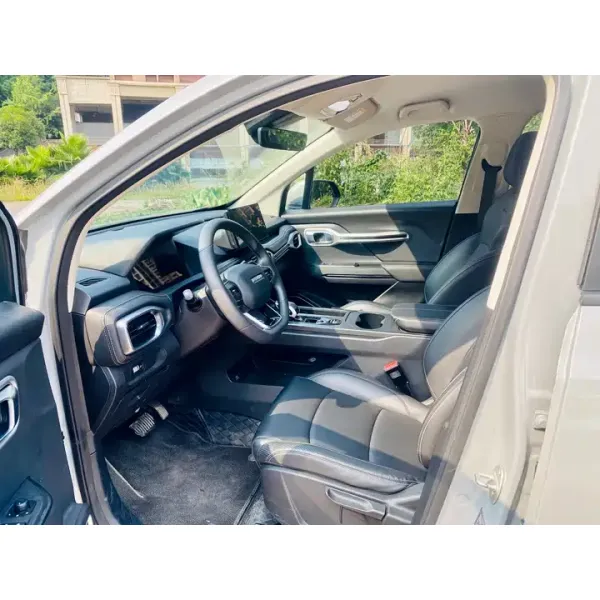 2025 for King Kong PHEV Four-wheel Drive Long Cargo Box Pickup Truck with Powerful Hybrid Power >700km Range 30kWh Battery