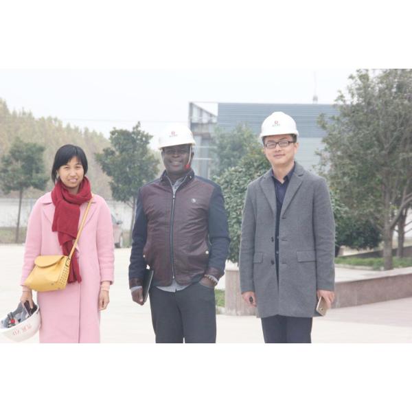 Low Pressure Oil Hot Water Boiler Horizontal Style Electrical Control CE Certification