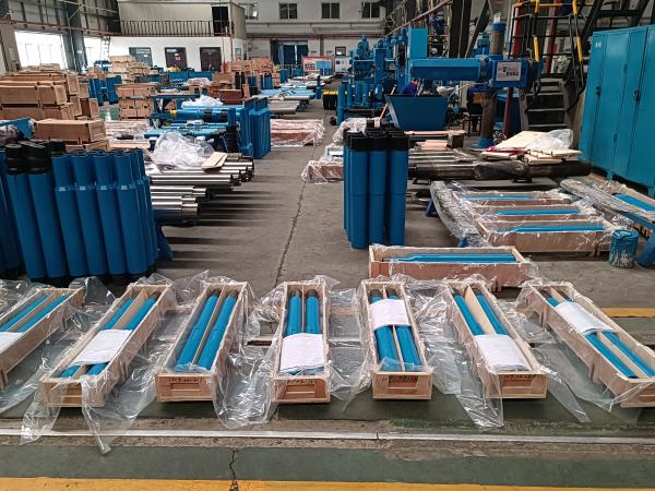 API Standard AISI 4145H Oilfield Drill X-over Connector