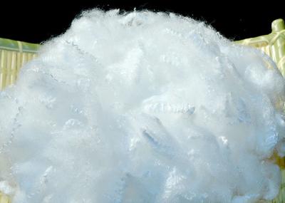 2D X 51mm Bi Component Low Melt Fiber 100% Polyester White