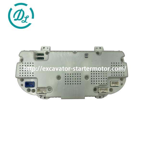 Grupo de instrumentos del velocímetro Hino 268 83800-E0C92 S8320-04600