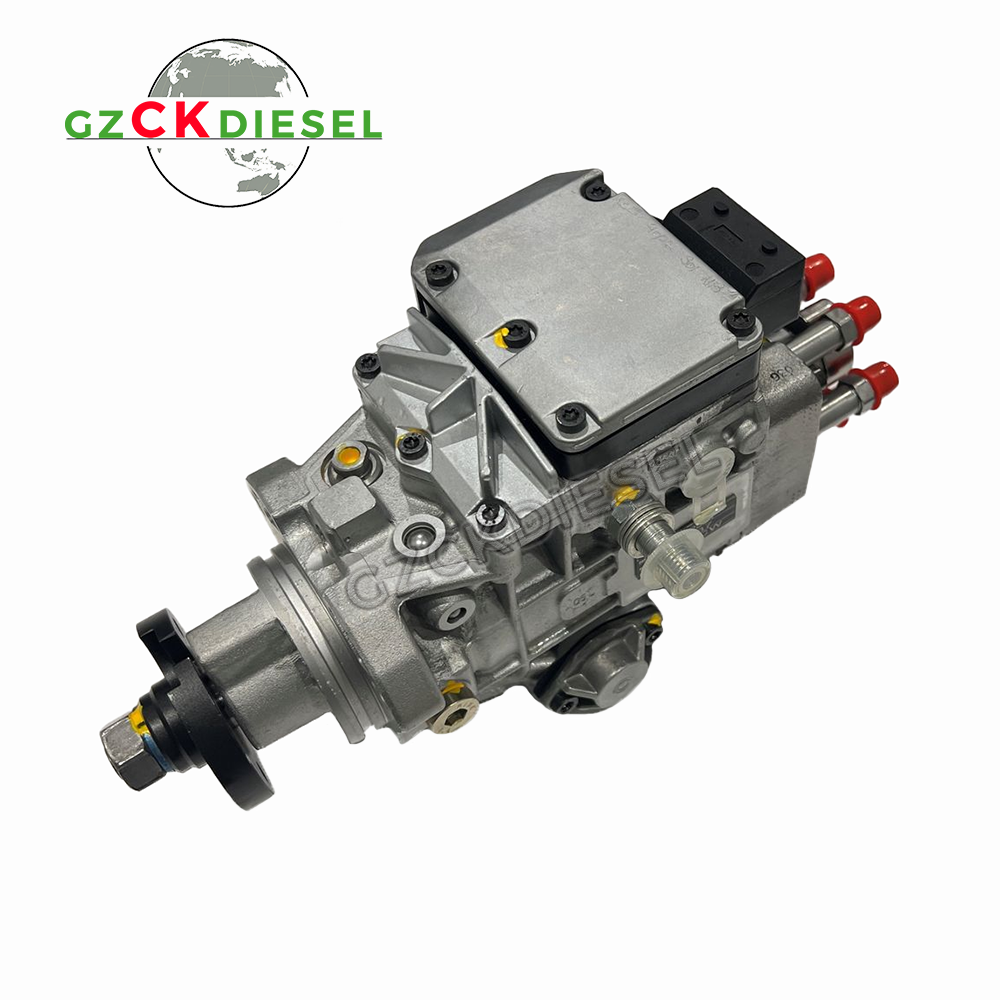 Fuel Injection Pump 2644P501 216-9824 for Engine 1106C-E60TA
