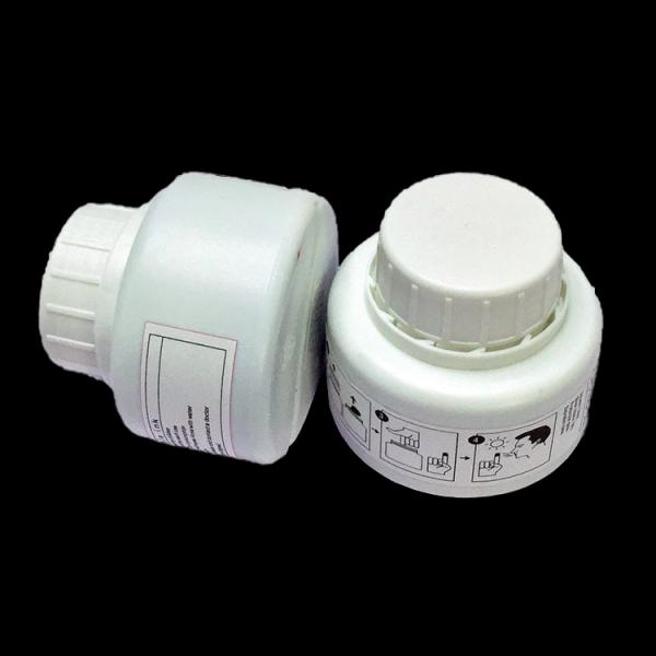 FCOLOR China Factory 50ml Indelible Ink 20% Silver Nitrate Election Ink for Election