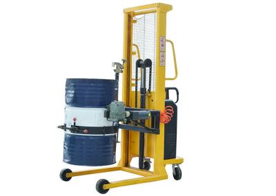 1.5kw 55 Gallo elevador do cilindro de 200 litros