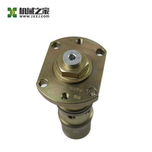 Кран телескопического уравновешивающего клапана гидравлический разделяет ЗИПХИ-Х25Р-0 1010305062