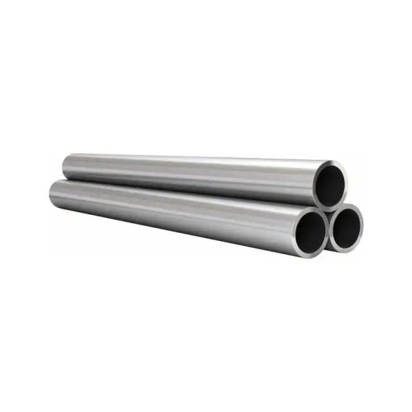 ASME B36.19 A312 Austenitic Stainless Steel Pipe Conveying Nitrogen NPS 1/8-24 Wall Thickness Sch5s-XXS