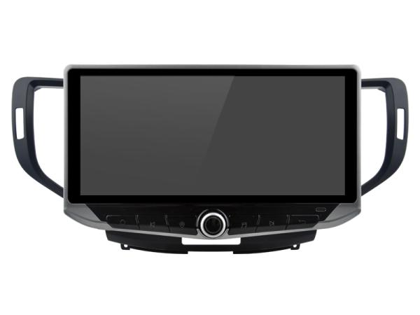 10.88 Screen with Mobile Holder For Honda Accord 8 2008-2012 Multimedia Stereo