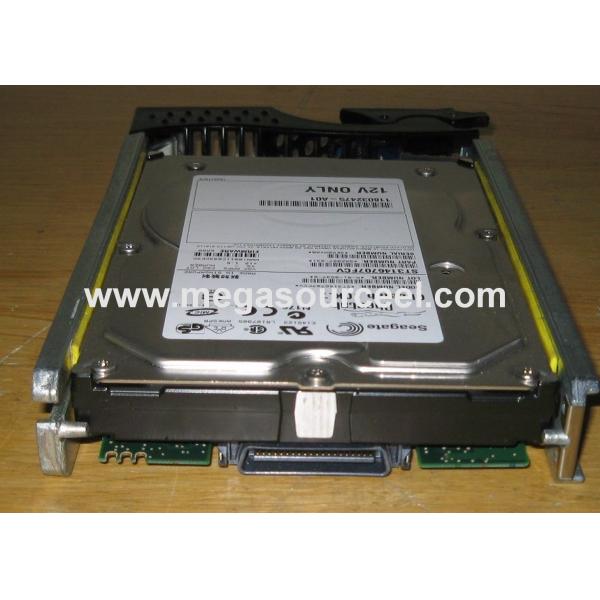 Seagate ST3146707FCV 146GB 10k RPM 3.5