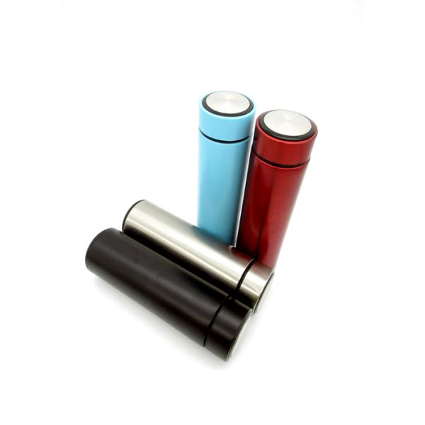 Professional Thermos Hot Water Flask 6-12 Hours Insulation For Outdoor