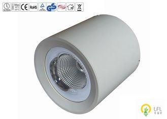 Efficient 50000Hrs IP65 Waterproof Aluminum LED Outdoor Lighting