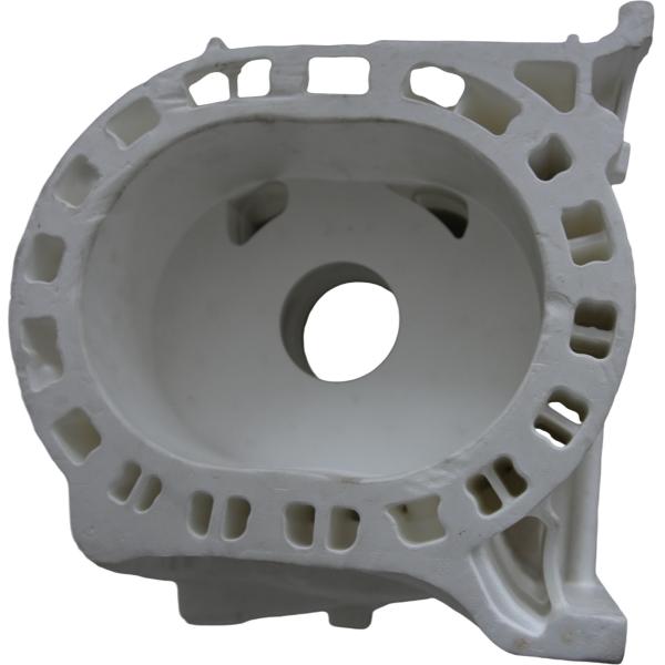 Водородные энергетические двигатели корпуса HICE Автозапчасти Форма