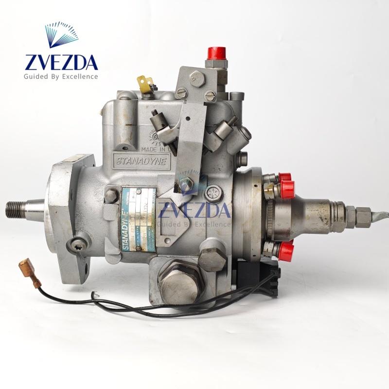 Aftermarket Direct Injection Fuel Pump Injection Systems 427-5481 Fit Stanadyne