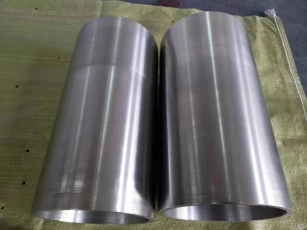 Garnitures de tuyau sans couture de Hastelloy C276 UNS 10276 Hastelloy C276 de tube d'ASME SB622 Hastelloy C276