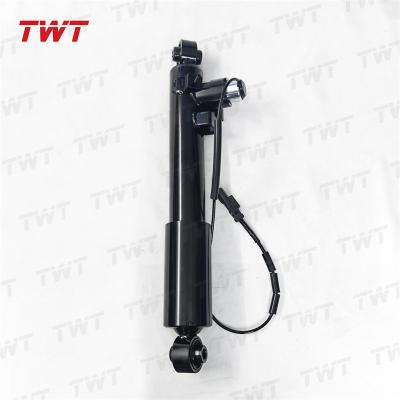 Twt 48531-78012 48541-78012 Rear spring & shock absorber for Lexus NX Series 2015-2017 AGZ1# AYZ1#