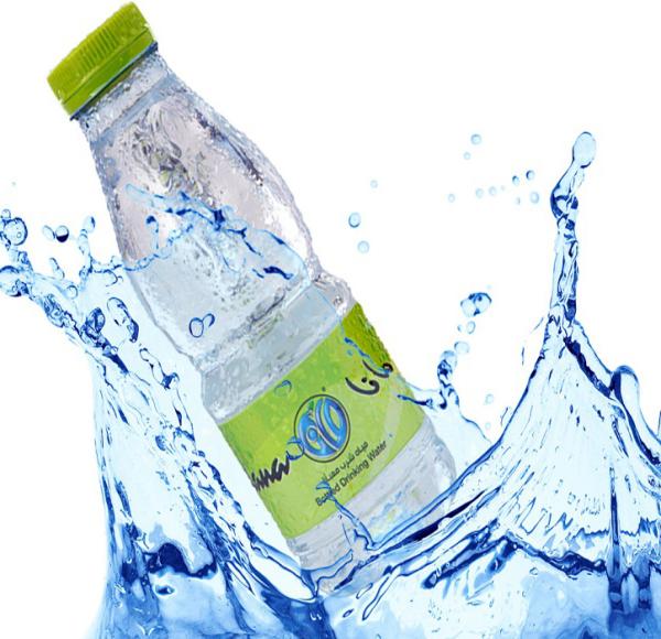 Ss316 Automatic Water Bottle Filling Machine 3KW 3PH 25mm Cap