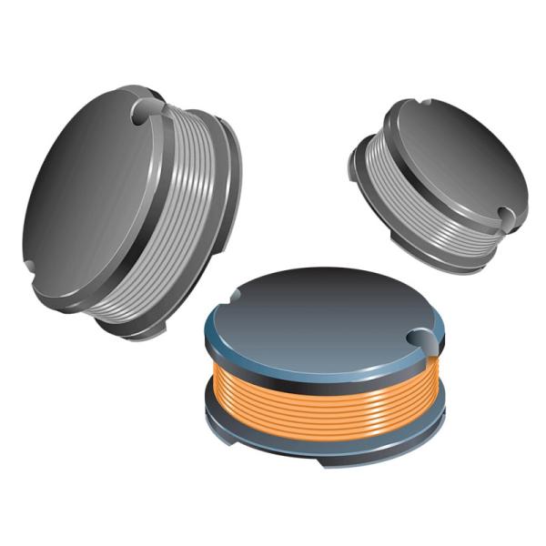 SDR1307-561KL SMD Индукторы питания 560μH Серия SDR1307 для видеокамер LCD TV CD-плеера