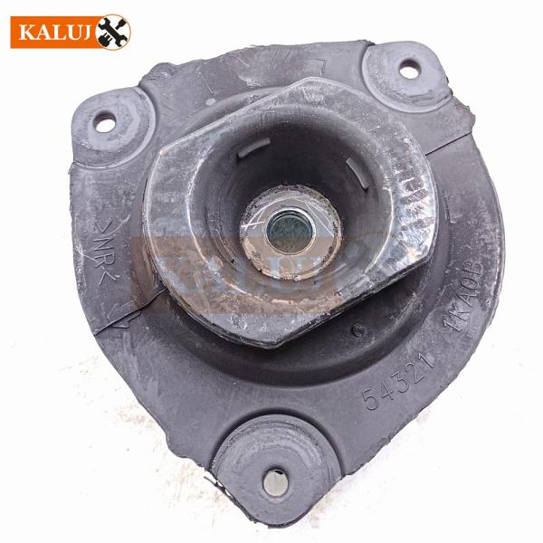 54321-1KA0B 54321-AX600 Suspension Strut Mounts  For Ni-Ssan Juke Leaf
