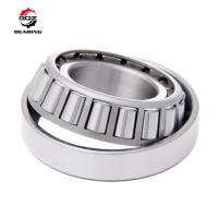 Les roulements à rouleaux coniques en acier chromé LM501349 / LM501314 41,275*73,431*21,43 mm