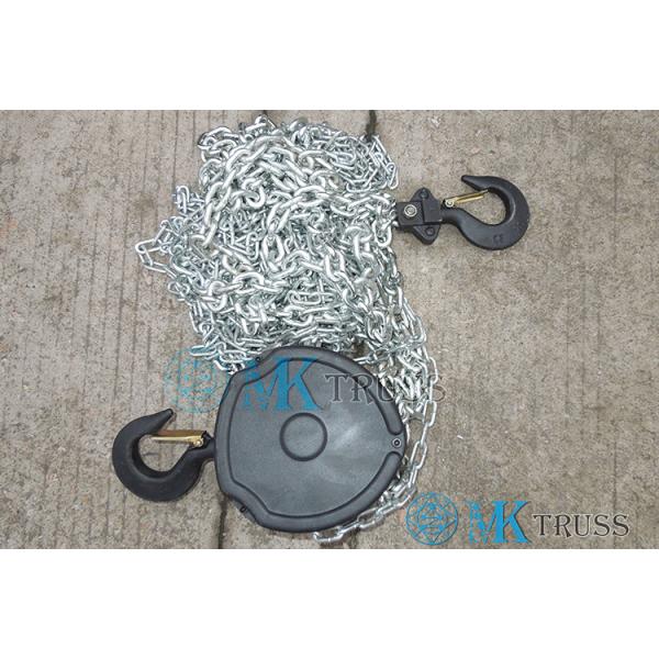 Портативный серебряный алюминиевый тресс динамик лифт башни для выставки выставки