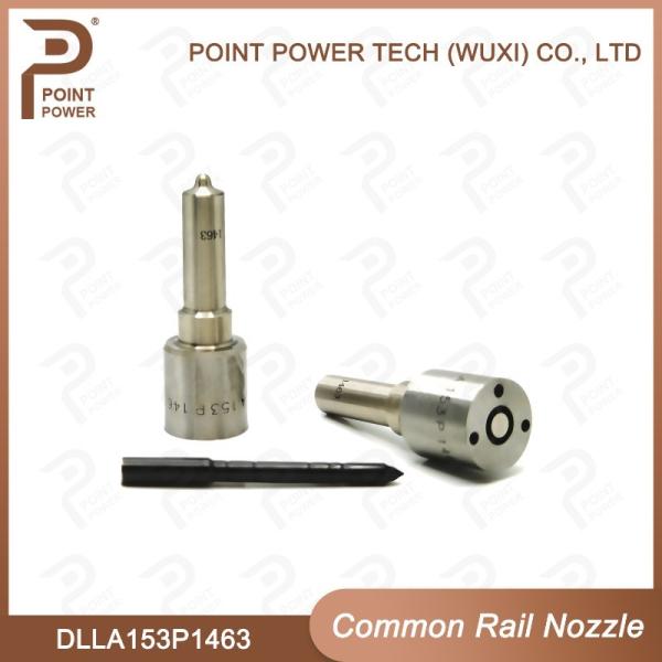 Bec commun de rail de DLLA153P1463 Bosch pour les injecteurs 0445110236/288/296