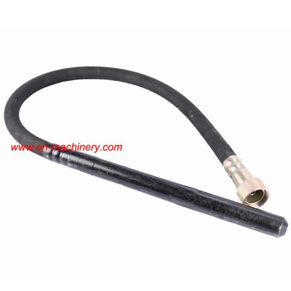 Concrete Vibrator Flexible Shaft/External Concrete Vibrator/Concrete Vibrator Concrete