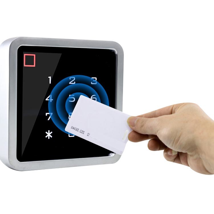 управление доступом карты 3mA RFID
