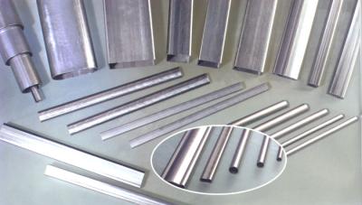 Customised OEM 6M GB / T6725 Standard Welding Stainless Steel Pipes
