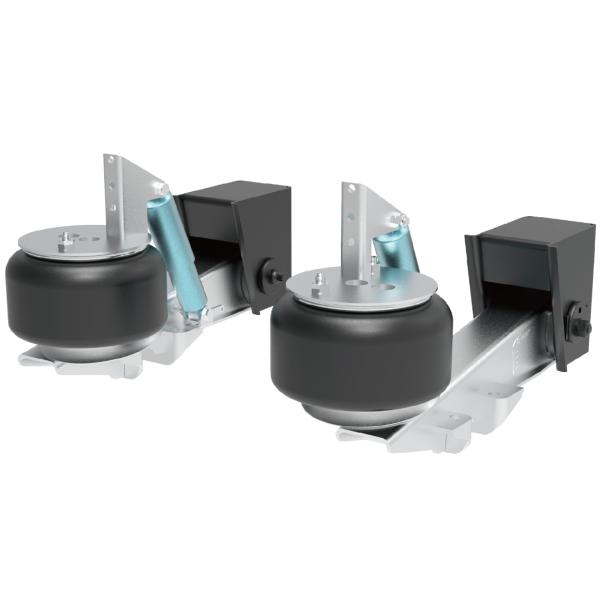 185mm Stroke American Air Suspension Components 13T Series ISO9001 listed