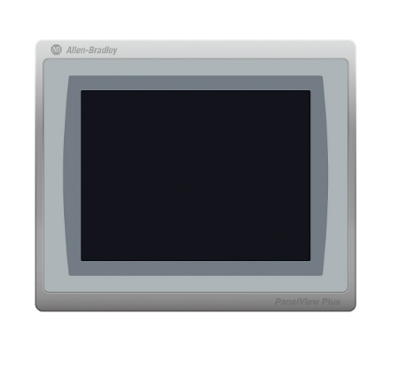 Ален Брэдли 2711P-T10C21D8S PanelView Plus 7 Стандартный терминал 10